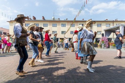 XXIII Wiślaczek Country